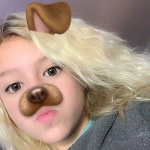 Meet your Posher, Ally